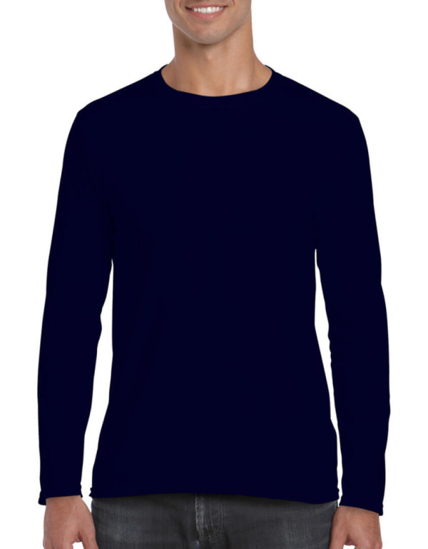 Softstyle Long Sleeve Tee