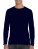 Softstyle Long Sleeve Tee - 107-09-200 - variant Fr 107092003