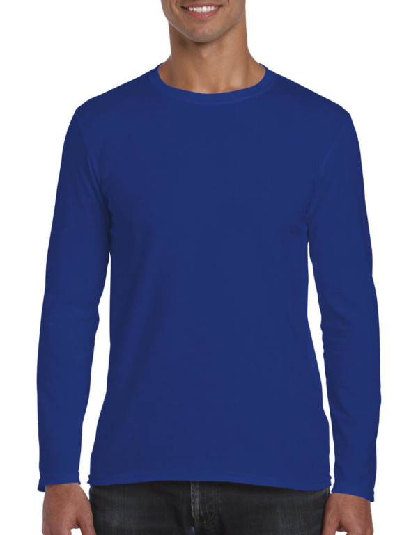 Softstyle Long Sleeve Tee