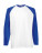 Long Sleeve Baseball T-Shirt - 116-01-053 - variant Fr 116010537