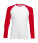 Long Sleeve Baseball T-Shirt - 116-01-054 - variant Fr 116010545