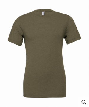 Unisex Triblend T-Shirt - Reklamnepredmety