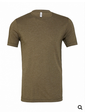 Unisex Triblend T-Shirt - Reklamnepredmety