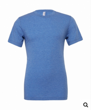 Unisex Triblend T-Shirt - Reklamnepredmety