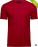 Mens Interlock T-Shirt - red1 - variant 