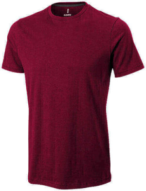 Nanaimo T-Shirt - Reklamnepredmety