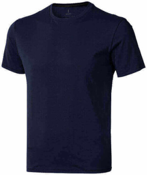Nanaimo T-Shirt - Reklamnepredmety