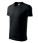 T-Shirt mit V-Ausschnitt 102 - 102_01_C_lb - variant Ad 1020113