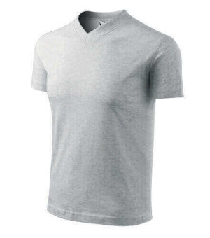 T-Shirt mit V-Ausschnitt 102 - Reklamnepredmety