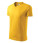T-Shirt mit V-Ausschnitt 102 - 102_04_C_lb - variant Ad 1020413