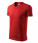 T-Shirt mit V-Ausschnitt 102 - 102_07_C_lb - variant Ad 1020712