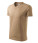T-Shirt mit V-Ausschnitt 102 - 102_08_C_lb - variant Ad 1020813