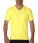 Premium Cotton Adult V-Neck T-Shirt - 110-09-619 - variant Fr 110096193