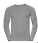 Men’s Long Sleeve HD Tee - 715-silver - variant 