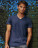 V Triblend/men T-Shirt - 011-42-204 - variant Fr 011422043