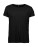 ·160 gsm ·100% cotton, ringspun and combed ·Single jersey ·Double preshrunk ·Large neck opening with slim neck rib ·Shoulder to shoulder tape ·Roll-up sleeves with small bar tags ·Tailored loose fit. - 112-54-101 - variant Fr 112541013