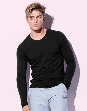 Morgan Long Sleeve - Reklamnepredmety