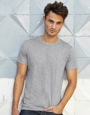 Triblend/men T-Shirt - Reklamnepredmety