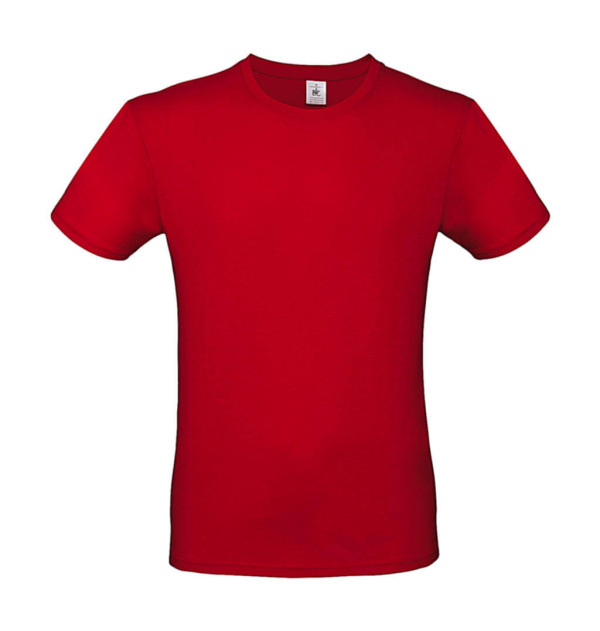 Herren T-Shirt E150