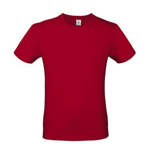 Herren T-Shirt E150 - Reklamnepredmety