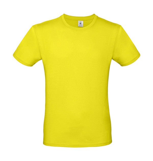 Herren T-Shirt E150