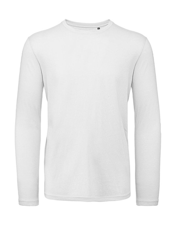 Langärmeliges Herren-T-Shirt Inspire