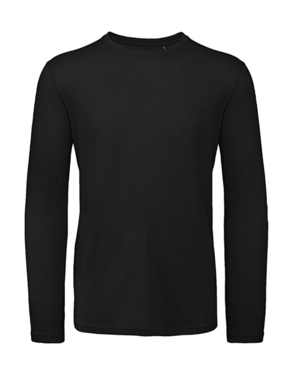Langärmeliges Herren-T-Shirt Inspire