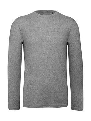 Langärmeliges Herren-T-Shirt Inspire - Reklamnepredmety