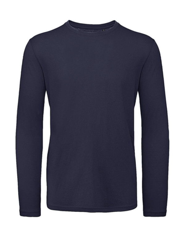 Langärmeliges Herren-T-Shirt Inspire