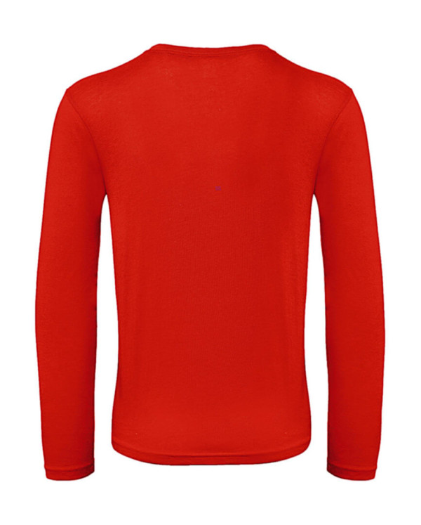 Langärmeliges Herren-T-Shirt Inspire
