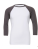 Unisex 3/4 Sleeve Baseball T-Shirt - screenshot-2019-10-29-tricko-3-4-sleeve-baseball - variant 