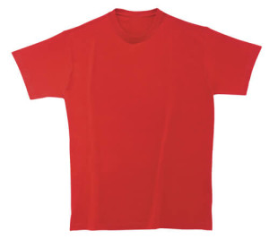 Heavy Cotton hemd - Reklamnepredmety