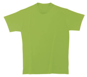 Heavy Cotton hemd - Reklamnepredmety