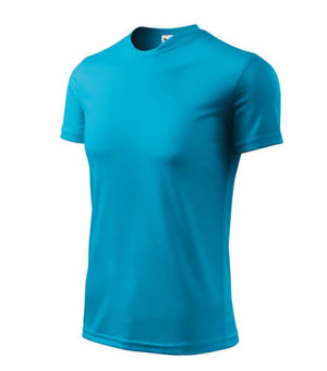 Herren-T-Shirt-Fantasie - Reklamnepredmety