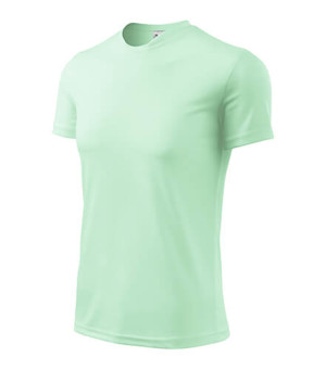 Herren-T-Shirt-Fantasie - Reklamnepredmety