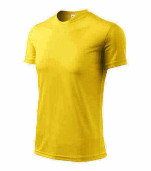 Herren-T-Shirt-Fantasie - Reklamnepredmety