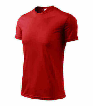 Herren-T-Shirt-Fantasie - Reklamnepredmety