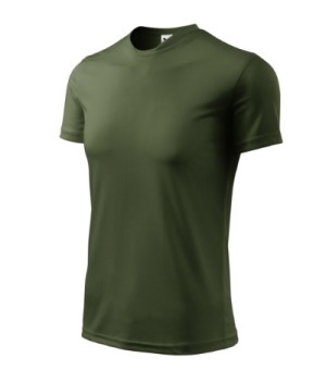 Herren-T-Shirt-Fantasie - Reklamnepredmety