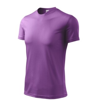 Herren-T-Shirt-Fantasie
