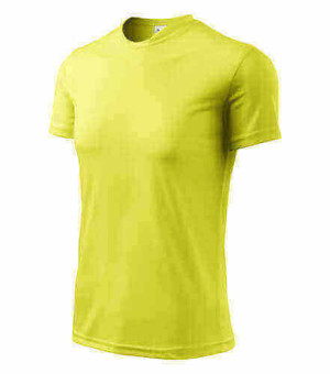 Herren-T-Shirt-Fantasie - Reklamnepredmety