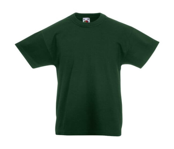 Valueweight T Kids