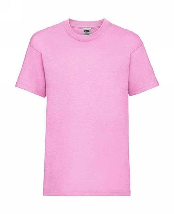 Valueweight T Kids