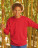 Valueweight Long Sleeve T Kids - 185-01-400 - variant Fr 185014004