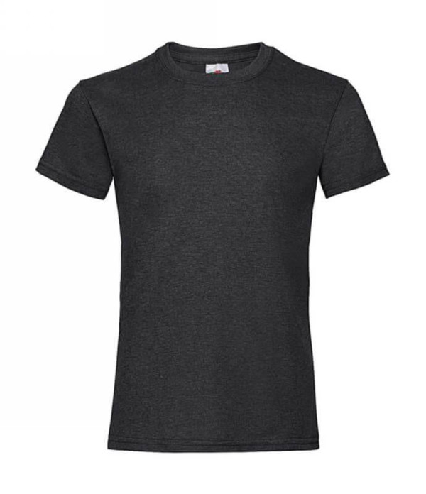 Girls` Value Weight T