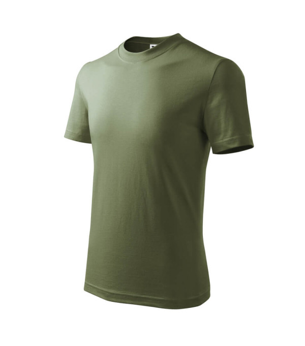 Kinder Basic T-Shirt 138