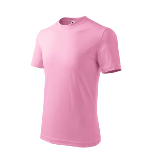 Kinder Basic T-Shirt 138 - Reklamnepredmety
