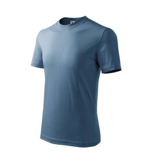 Kinder Basic T-Shirt 138 - Reklamnepredmety