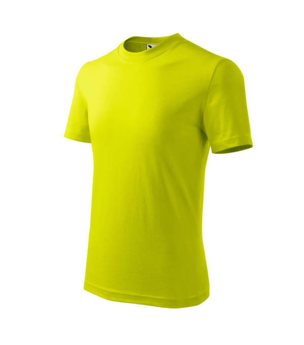 Kinder Basic T-Shirt 138