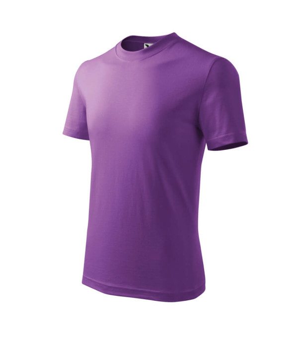 Kinder Basic T-Shirt 138