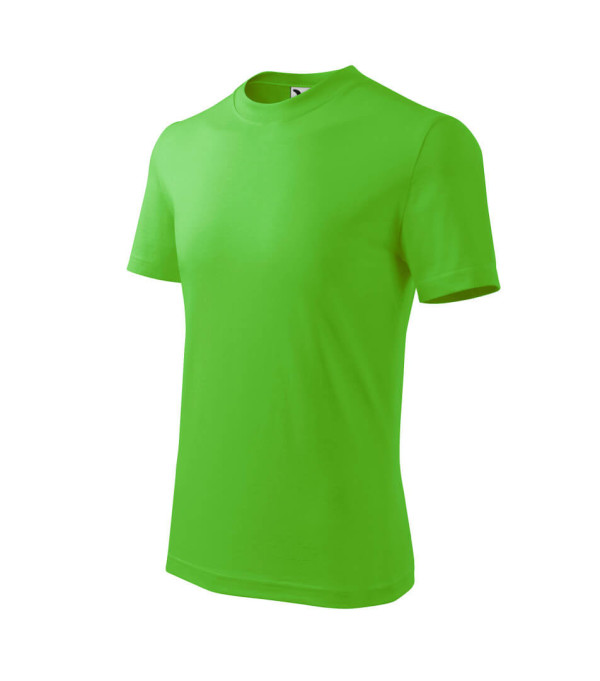 Kinder Basic T-Shirt 138